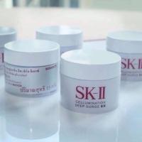 ราคา SK-II CELLUMINATION DEEP SURGE EX 15 g. (609079332)