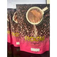 ราคา พร้อมส่ง❗ของแท้100%Room Coffee กาแฟรูม หมดอายุ10/26ขนาดบรรจุ10ซอง/แพค (29810389086)