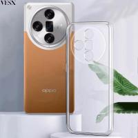 ราคา เคสกันกระแทก ใส สำหรับ OPPO Find X9 X8 X8s X7 Ultra X6 X5 Pro 4G 5G 2025 (24607609202)