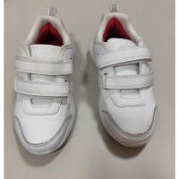 ราคา รองเท้ากีฬาเด็กสีขาวBata มือสอง* (52251252522)
