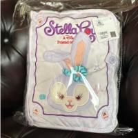 ราคา หมอน StellaLou แท้จาก Disney Store น่ารักจนใจเจ็บ! หมอนน้องกระต่าย StellaLou จาก Duffy & Friends (41705288013)