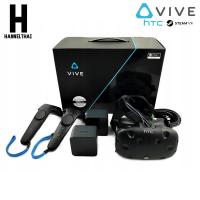 ราคา VR HTC VIVE FULL KIT 1.0 (9261035221)