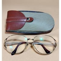 ราคา แว่นตามือสอง วินเทจ YSL (29610045601)