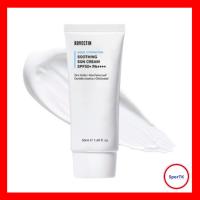 ราคา Rovectin Aqua Soothing Sun Cream 50 มล. SPF50+ / ครีมกันแดด / ครีมกันแดด (18191817982)