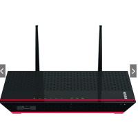 ราคา Netgear (EX6200) AC1200-Dual Band WiFi Range (8811796726)