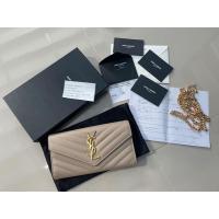 ราคา yslกระเป๋าแท้พร้อมใบเสร็จใหม่มากเท่ามือ1ใช้ครั้งเดียว (19390331112)