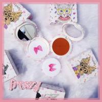 ราคา Freszy ปัดแก้ม สีตุ่น (2681424324)