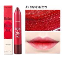 ราคา Etude House Balm & Color Tint ลิปทินท์เนื้อบาล์ม (8325483)