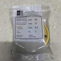 ราคา Mazzer T33M 64 มม. ใบมีดเครื่องบดไทเทเนียมแบน (23243357794)