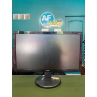 ราคา จอคอมมือสอง Acer ขนาด 19 นิ้ว LCD (22677378863)