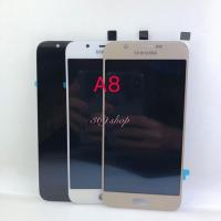 ราคา หน้าจอ+ทัสกรีน Samsung A8/A800F / A8 2015（ งานแท้ ) (1301673938)