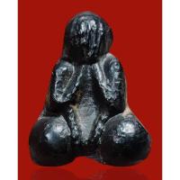 ราคา พระปิดตา2หน้า พิมพ์ใหญ่ หลวงพ่อเดิม วัดหนองโพ จ.นครสวรรค์ เนื้อเมฆพัด (17598313394)