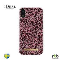 ราคา iDeal of Sweden Fashion Case S/S 19 iPhone XR - Lush Leopard (15568372023)