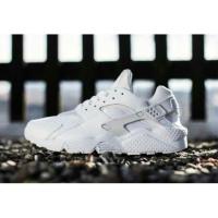 ราคา รองเท้า nike air huarache ของแท้ 100% ซื้อจาก shop canival (648630934)