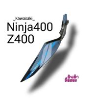 ราคา แฟริ่งท้าย (ข้างขวา) Kawasaki Ninja400 Z400 มือ2 (BS0013) (28235817732)
