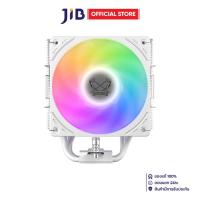ราคา CPU AIR COOLER (พัดลมซีพียู) SCYTHE MUGEN 6 DUAL FAN ARGB EDITION (WHITE) (29176257617)
