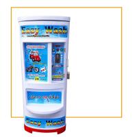 ราคา เครื่องล้างรถอัตโนมัติระบบหยอดเหรียญ (6823565934)