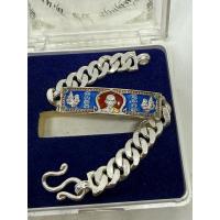 ราคา เลสหลวงพ่อรวยวัดตะโกรุ่นไตรมาส 59 ชุดกรรมการ ขนาดสองบาทสภาพน้องๆป้ายแดงสวยเดิมจมูกโด่ง รับประกันแท้ (41415319749)