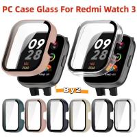 ราคา เคสกระจกXiaomi Redmi Watch3 Lite นาฬิกาเคส สำรอง case Redmi watch 3active เคส Redmi watch3 เคสนาฬิกาRedmi watch3 (20183782060)