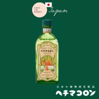 ราคา Hechima Cologne Natural Luffa Cylinorica Water Toner 120ml【ตรงจากญี่ปุ่น】 (26365762312)
