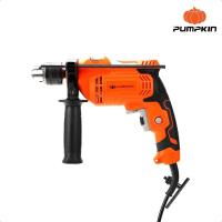 ราคา PUMPKIN J-Series สว่านไฟฟ้ากระแทก 16มม. 750W J-D16750W/50256 (25218958790)