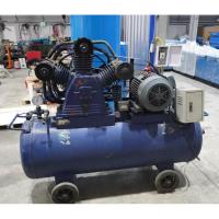 ราคา ปั๊มลมลูกสูบพูม่า PUMA รุ่น PP-315 ขนาด 15 แรงม้า ถังลม 520 ลิตร ไฟฟ้า 380V ปั๊มลมลูกสูบมือสอง พร้อมใช้งาน (24569993628)