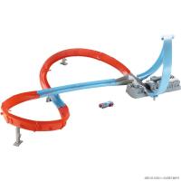 ราคา ♦Hot Wheels Action Figure 8 Raceway ฮอตวีลแอ็กชั่น ชุดรางรูปเลข 8 (GGF92 TH) (22042021305)