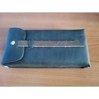 ราคา กล่องใส่แว่นตา​ April ของแท้​ วัสดุหนังแท้ (11328399524)