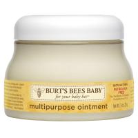 ราคา Burt's Bees Baby 100% Natural Multipurpose Ointment, Face & Body Baby Ointment - 7.5 oz (2190251418)
