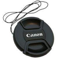 ราคา LENS CAP CANON 62 MM// (14948818741)
