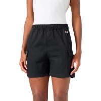 ราคา CHAMPION SHORTS กางเกงขาสั้นผู้หญิง (57105414805)