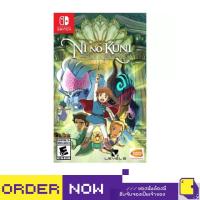 ราคา [+..••] NSW NI NO KUNI: WRATH OF THE WHITE WITCH REMASTERED (เกม Nintendo Switch™) (2650606556)