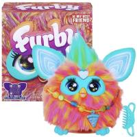 ราคา Furby Interactive Plush Toy เฟอร์บี้ ของแท้มีกล่องนำเข้าเอง (25830720891)