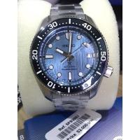 ราคา นาฬิกา Seiko Prospex 1968 Diver’s Save The Ocean Special Edition รุ่น SPB299J / SPB299J1 (21919033905)