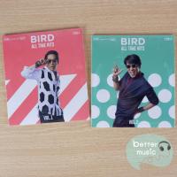 ราคา MP3 : BIRD ALL TIME HITS Vol.1 & Vol.2 (4274257464)