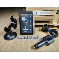 ราคา GPS Garmin nüvi 2467LM,จอ 4.3 นิ้ว,SmartphoneLink (26859716932)