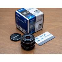 ราคา เลนส์ Olympus M.Zuiko Digital 17mm f1.8 (19184571705)