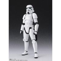 ราคา [พร้อมส่ง/มือ 1] S.H.Figuarts Stormtrooper -Classic Ver.- (STAR WARS: A New Hope) 4573102667816 (28069073083)