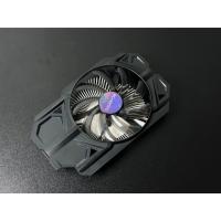 ราคา ชุดพัดลมการ์ดจอ (GPU COOLER) GIGABYTE ใช้กับ gtx 750 (29270012105)