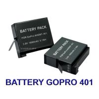 ราคา GoPro4 / GoPro HERO4 Camera Battery For GoPro4 BY KANGWAN SHOP (4452421077)