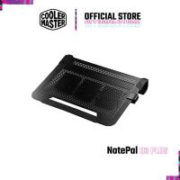 ราคา Cooler master Notepal U3 PLUS/BLACK (R9-NBC-U3PK-GP) (11329913969)