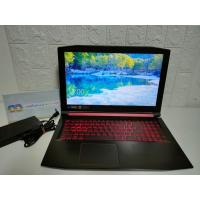 ราคา Acer Nitro AN515-51-57CE ใช้งานได้ดีปกติ มีตำหนิอ่าน รายละเอียดก่อนนะ **มือสอง** (15995318935)