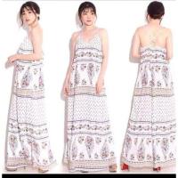 ราคา เดรสยาว Old Navy แบรนด์ Ori และ New (3285962023)