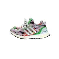 ราคา รองเท้าผ้าใบ Adidas Ultraboost Trab DNA Multi Low Cut ส่งตรงจากญี่ปุ่นมือสอง (26656037194)