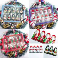 ราคา ช็อกโกแลต คริสต์มาส สโนว์แมน ซานตาคลอส เพนกวิน ชิ้นละ 8 บาท (22509341303)
