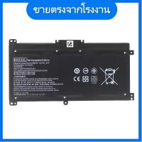 ราคา แบตเตอรี่โน้ตบุ๊กสำหรับ HP PAVILION X360 14-BA033TX TPN-W125 BK03XL (40078529102)