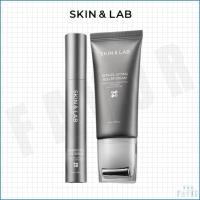 ราคา Skin&lab Anti-Aging Skincare Set Retinol Lifting Roller Cream 50ml + Bakuchiol Eye Serum 15ml ชุดสําหรับผิวหน้า ดวงตา และริ้วรอยคอ (28726543000)