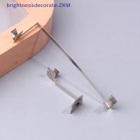 ราคา [brightnessdecorate] สําหรับ FLUKE 287 289 มัลติมิเตอร์ชุดแบตเตอรี่ Positive Negative Shrrapnel เปลี่ยนและอะไหล่ซ่อม [TH] (48555712405)