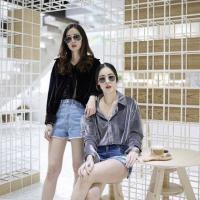 ราคา เชิ๊ตกำมะหยี่ ฮิตสุดๆ (168179620)