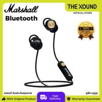 ราคา MARSHALL Bluetooth Headphone Minor II Black (13310192563)